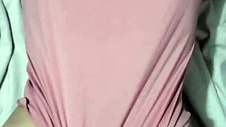 doña mary owed money and got put on all fours