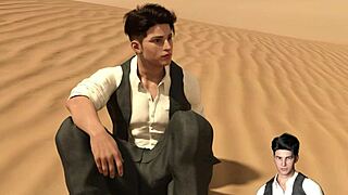 lets play absurd temptation with shaved pussy