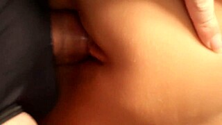 why does lube make her shaved pussy feel so insanely good?