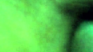 close-up view of my wife in amateur action 😏