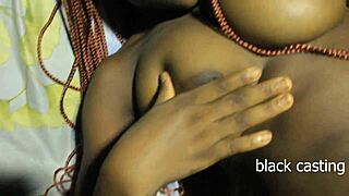 Can you make this tiny 18+ bitch orgasm?