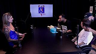 uh, can’t believe he pulls cum off women, and they’re married but siblings by dad?!