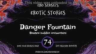 danger fountain erotic audio for women eses74