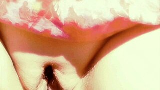 Maturemons My Pleasure Bags!