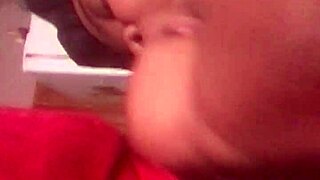 Daddy Beating That Nut Bush