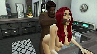 Cheating Wife Swaps With Twin Sister?