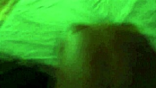 Busty Brazilian Blonde Gets Cum On Her Tits