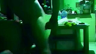 lulu madura talks hot before anal with whatever is handy