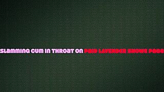 he drinks my pussy squirt while i drink his ball juice