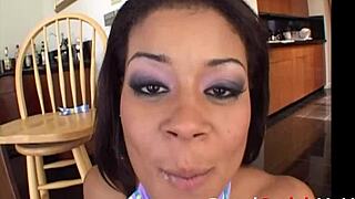 pink dresses up then michael stefano pumps pussy