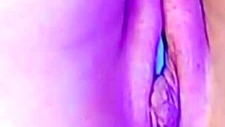 Sweet Pussyfucking Got Her Horny