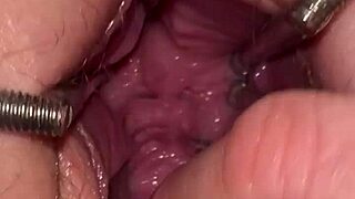 We got excited at work and I gave a handjob to a colleague