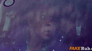 Adorable pakistani princess came to europe to get destroyed by ass licking in dorm?