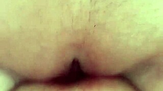 paja y chupada with mature massage