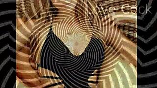 Erotic hypnosis with Mistress Lisa