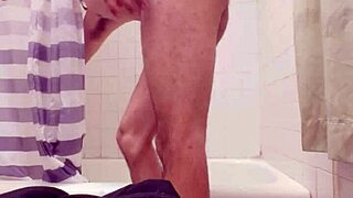 is this schoolgirl's perfect body driving you crazy?