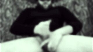 Bad Wolf28's Active Penis Massage Session