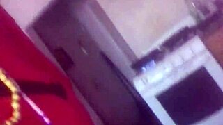 Daddy Beating That Nut Bush