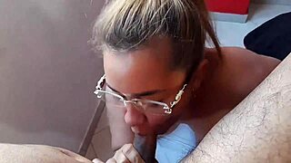 Will the Tattooed Colombian Girlfriend Swallow?