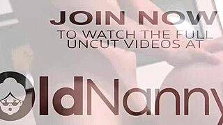 busty mature cougar rides cowgirl and doggystyle with pure passion - agedlove.