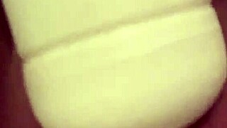 What Do You Think About Those Big Pussy Lips Getting Wet And Cum