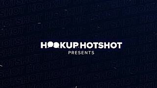 Hey, wanna see big-titted Jackie Hoff take it up the ass?