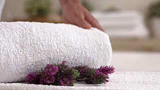 Hey, Why Does Hot Pearl Get Massaged and Creampied So Wildly?