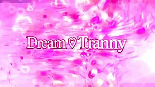 Isabelly Ferreira Rides Dildo Passionately