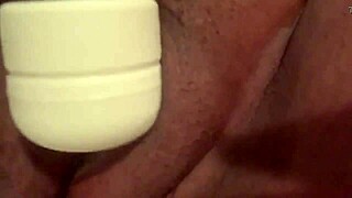 What Do You Think About Those Big Pussy Lips Getting Wet And Cum
