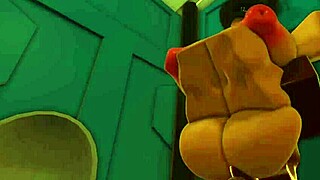 milf nudist beach by antonelachan, showing big tits and ass