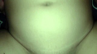 She sucks the dick and licks the pussy before he inserts it