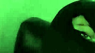 Mamou and Lena Fee perform a sensual routine from Du Désir.