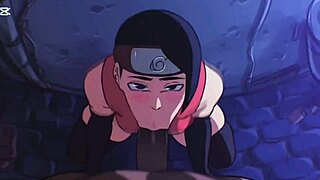 i love watching naruto hentai compilations with big tits and ass scenes