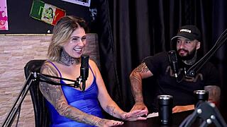 uh, can’t believe he pulls cum off women, and they’re married but siblings by dad?!