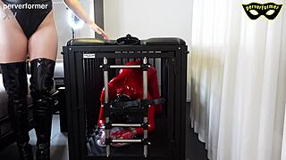 Painful resolutions for the new year part 3