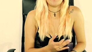 Entrevista A Bella Fox Cuenta Su Trayectoria En El Mundo Del Porno