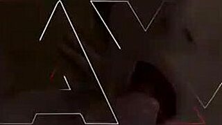 Super Cute Asian Gets Gangbanged and Creampied in Nude Orgy with Tits and Ass