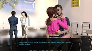 Let's play with permission, wanna join our swingers group for big cock action?