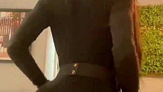 Oh wow, these sexy girls masturbating and getting asses fucked anally!