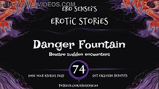 danger fountain erotic audio for women eses74