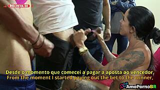 My best friends fucked my stepmom part 2