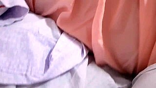 Hot Latina Babe in Miniskirt Rides with Intense Passion