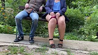 What Do You Think About Satisfying My Son-In-Law's Dirty Needs