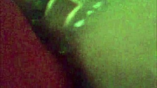 Daddy Beating That Nut Bush