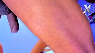 Big tits brunette and friends blow their boyfriends in group fun