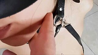 i had wild anal with intense oral from a redhead expert