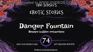 danger fountain erotic audio for women eses74