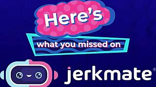 Intense lesbian desires explode with vibrating toys! What a show!