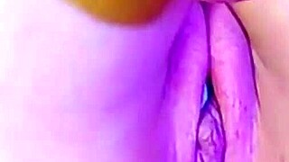 Sweet Pussyfucking Got Her Horny