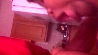 Daddy Beating That Nut Bush